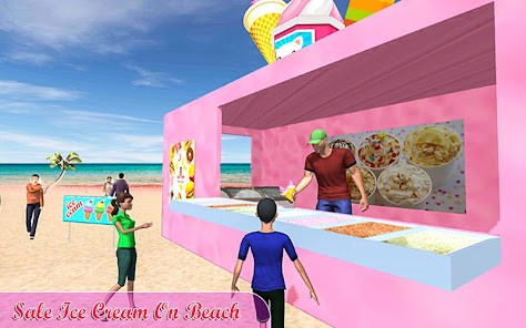 Captura 13 Repartidor helados la ciudad android