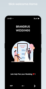 BrandRus App