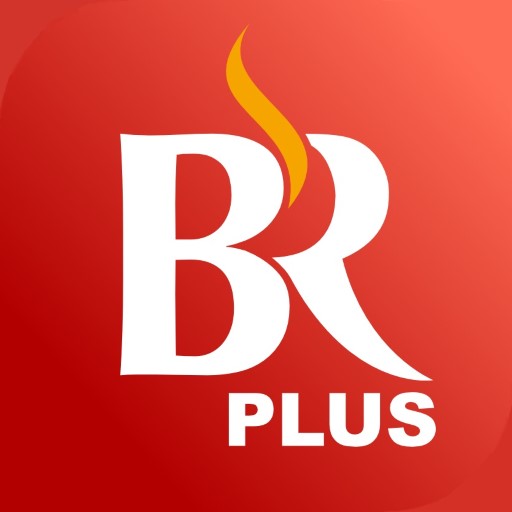 Brisach+ logo