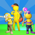 Clash Island