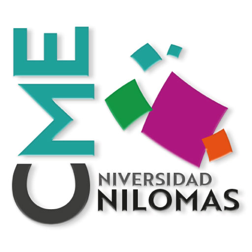 Comunidad CME-UNILOMAS logo