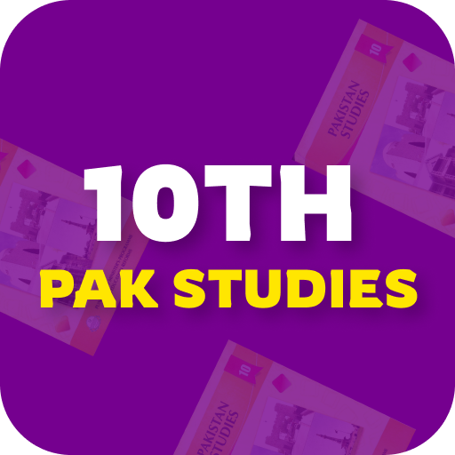 Pak Studies 10 Class ( UM )