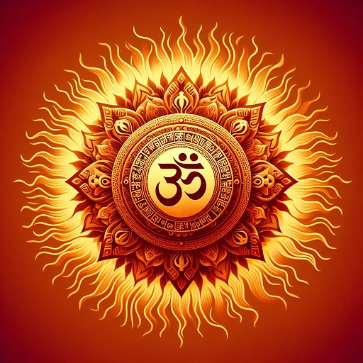 Aarti, Shlok, Stotra Sangrah logo