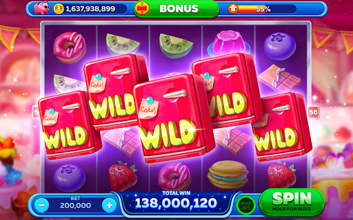 Slots Journey - Cruise & Casino 777 Vegas Games  screenshots 14