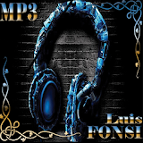 All Songs Of Luis Fonsi Mp3 icon