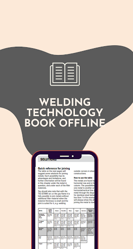 welding technology book