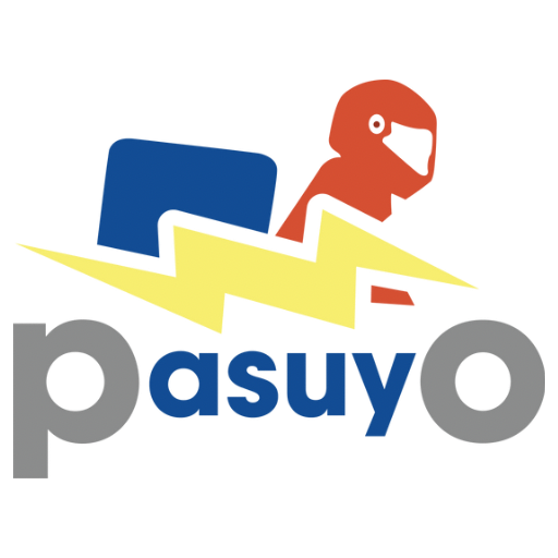 Pasuyo PH logo