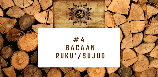 Panduan Sholat Lengkap Muhammadiyah