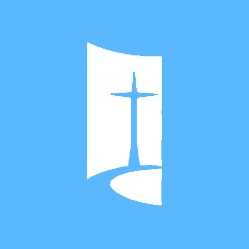 Warsaw Presby Church logo