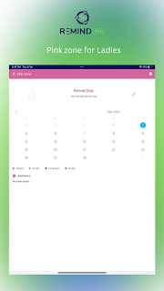 RemindMe Todo,Document expiry screenshot 9