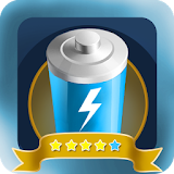 Battery Optimizer Saver icon