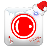 Winter Cam 2018 icon