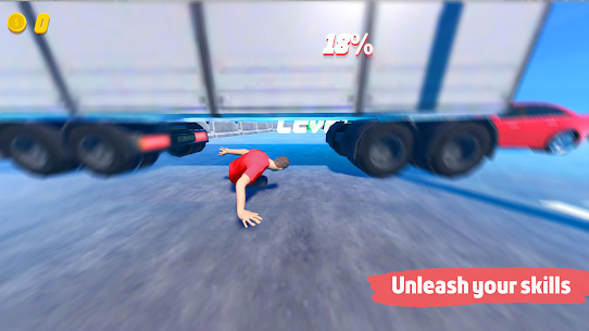 Rooftop Run APK for Android Download 4