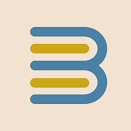 「Bookmory - reading tracker」圖示圖片