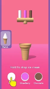 Ice Cream Inc Mod Apk 