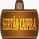 Cover Image of Download Rádio Sertão Caipira  APK