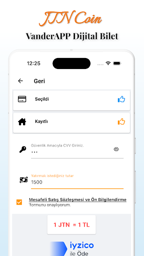 PlayLook Screen 3