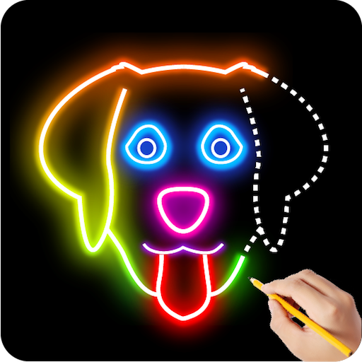 Doodle : Draw | Joy  Icon