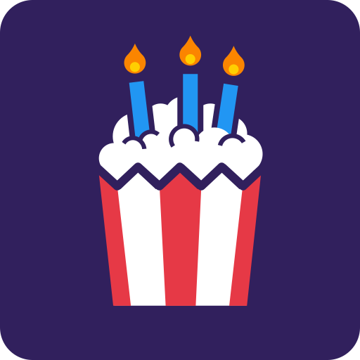 MovieVersary logo