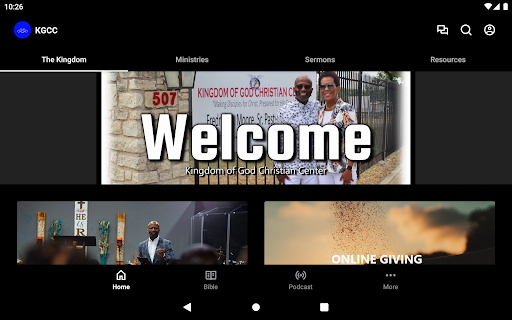 KGCC ATX Screenshot 4 - AppWisp.com