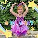 A For Adley Wallpaper HD