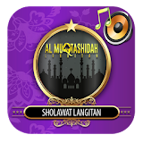 Sholawat Langitan icon