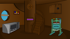 Boy Helicopter Escape - Screenshot 4