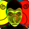 Smile-X: An horror game icon