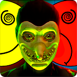 Smiling-X: Scary horror game. Apk