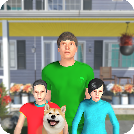 James: Single Dad Simulator