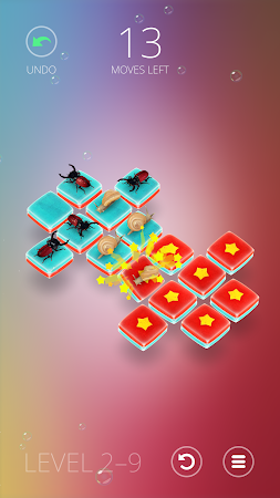 Game screenshot Humbug - Genius Puzzle hack