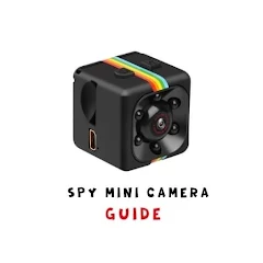 spy mini camera guide - Apps on Google Play