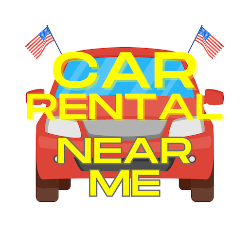 Car Rental Near Me・RentCar USA Apps on Google Play