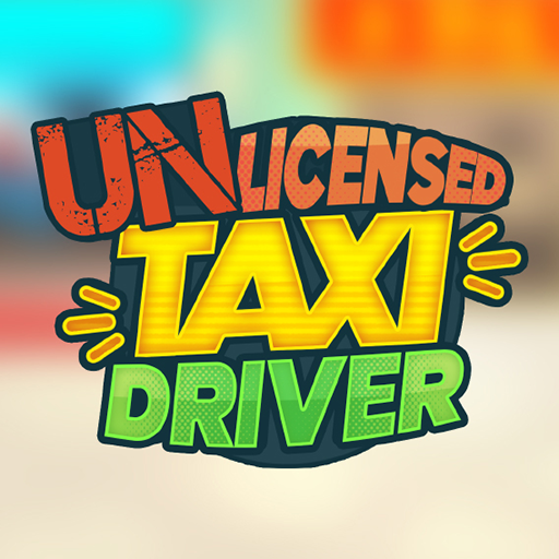 Unlicensed Taxi Driver 1.0.0 Icon