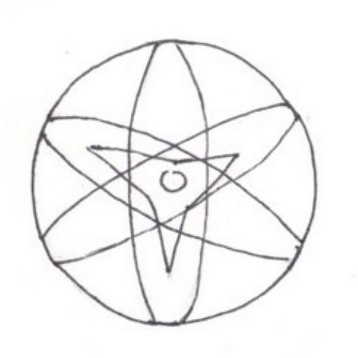 how to draw sharingan