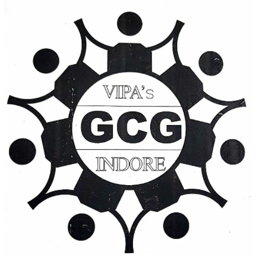GCG logo