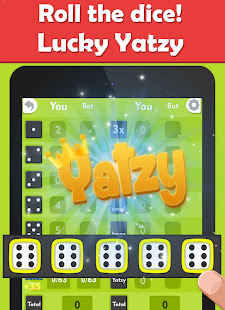 Yatzy offline games no wifi