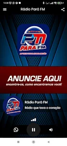 Rádio Pará FM