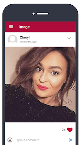 Screenshot 1 Croatia Chat & Dating android