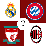 Champions League Europe Quiz icon