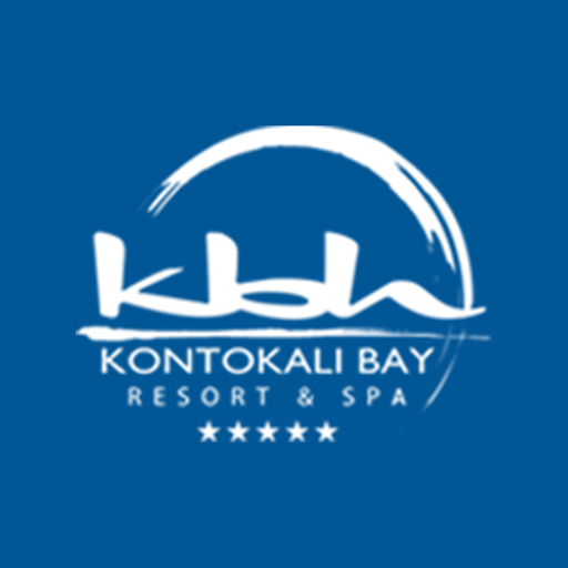 Kontokali Bay Resort & Spa  Icon
