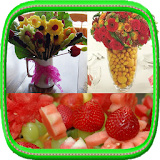 Fruit Bouquets Ideas icon