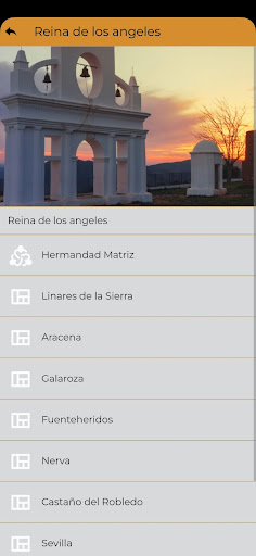 Alájar es Mágica Screen 3
