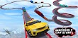 पीसी पर मुफ्त में Car Stunt Car Games: Car Racing Offline Free Games खेलें, यह कैसे काम करता है!