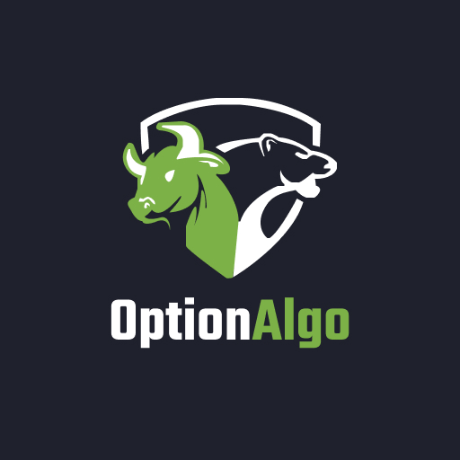 OptionAlgo Trading Signal NSE 1.0.22 Icon