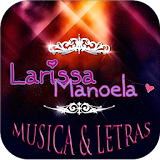 Larissa Manoela Musica Letras icon