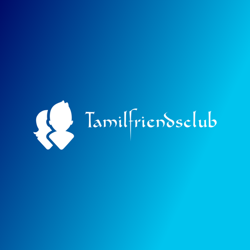 Tamil Chat logo