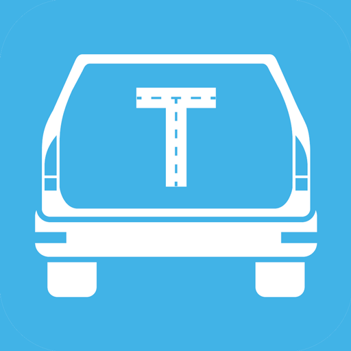 TrunkSpaces logo