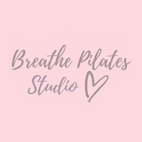 Breathe Pilates Studio icon