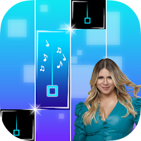 Marília Mendonça Piano Game